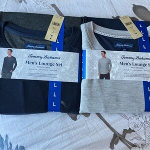 Tommy Bahama Men’s 2-piece Lounge Set